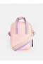Rmz Gi̇yi̇m Farkiyla Teddy Bear Printed Girls' Shoulder Bag - 4