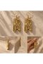 Stoa Gold Küpe - 3