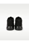 Icon Premium Siyah Süet (+10CM) - 6