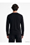 I Zero Roba Collar Long Sleeve Men's T-Shirt from Freezen Store - 6