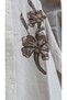 Women's Linen Top and Bottom Set – Elegance and Comfort Combined - 4