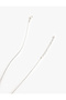 Heart Pendant with Hanging Stone - 3