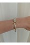 Xuping Green-Eyed Snake Bracelet Women's Steel Bracelet - 3