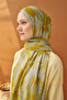 Lorena-Riva Shawl Tencel Bloom Silver - 5