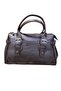 A Great Classic Handbag in Brown - 2