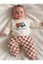 Adventure Premium 100% Cotton Unisex Baby/Child Set - 2