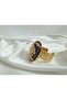 Agate Bracelet Set