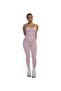 437 the V Legging 437 Cloud ™   Recycled Sustainable Sports Leggings - 3
