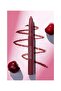 Eternal Red C01 Immortal Rose Eyeshadow and Eyeliner - 3