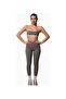 437 the V Legging 437 Cloud ™   Recycled Sustainable Sports Leggings