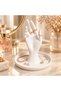 3D Printing Hand Figurine Jewelry Stand-Ring, Earring, Bracelet and Necklace Organizer