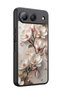 Spark 40 5g Compatible Printed, Matte Black, Soft Silicone, Protective, Shock Absorbing Cover, Case - 2