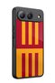 Spark 40 5g Compatible Printed, Matte Black, Soft Silicone, Protective, Shock Absorbing Cover, Case - 2