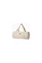 437 the Duffle Gots Certified Organic Cotton Eco-Friendly Luxury Women's Duffle Bag