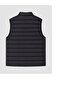Lcwaikiki Classic Stand Collar Men's Puffer Vest - 2