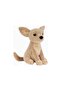 Loveables Yapsby Chihuahua Plush Toy 22 cm - 4