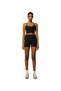 437 the Essentials Short 437 Cloud ™   Recycled Sustainable Women's Sports Shorts - 3