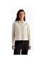 Clarkia Sl Women's Cotton Shirt Jacket