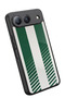Spark 40 5g Compatible Printed, Matte Black, Soft Silicone, Protective, Shock Absorbing Cover, Case - 3