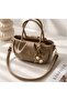 Italy Star Charm Hand and Crossbody Women's Bag (Adjustable Long Strap)