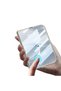 Apple iPhone Duo Case Stylish Protection Cover with Foldable Stand and Hard Pc Structure for Strong and Stylish Protection - 3