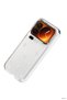 غطاء مزخرف بفيونكة من SVL-SHOP Newface Mi 17 Pro Max - (01655) نمط 10 - 3