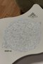 Lily One Piece Luxury Runner Supla Living Room Coffee Table Tablecloth French Lace Laced Dowry Box - 6