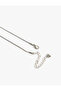 Stone Dangle Necklace - 3