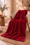 Single Welsoft Blanket 150X220 cm – Soft Textured Warm and Comfortable Blanket - 4
