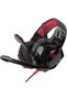 G2000 Game Headphone Vibration Function Headset with Mic Stereo Bass Earphone LED Light - 6