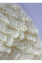 Hair Braid Patterned Soft Textured Women's Knitwear Beanie - Winter Thick Knit Beanie - 4