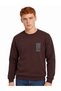 Regular Fit Erkek Sweatshirt - 4