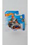 Hw All Drivers Welcome Series - Click Shift Model Car