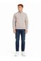 Oscar Relaxed Tapered Men's Trousers