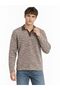 Regular Fit Men's Polo U.Kol - 3