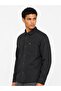 Relax Fit Men's Shirt U.Kol - 4