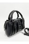 Original Women's New Season Adjustable Strap Hand and Shoulder Bag - Stylish Daily Use Size:22X12 cm Rc3023 - 3