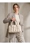 Original Women's New Season Adjustable Strap Hand and Shoulder Bag - Stylish Daily Use Size:22X12 cm Rc3023