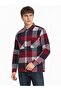 Relax Fit Men's Shirt U.Kol - 3
