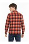 Relax Fit Men's Shirt U.Kol - 2