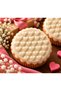 Mini Hearts Patterned Sugar Paste and Cookie Mold |   Multiple Heart Embossing Stamp |   Valentine's Day Love Engagement Wedding Template - 2