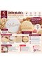 Everything Is Beautiful with You Sugar Paste and Cookie Mold |   Special Romantic Written Stamp for Lovers |   Valentine's Day Love Template - 3