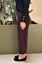 Sentez Short Wide Leg Pants - 3