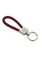 New Peugeot Compatible Car Keychain - Auto Keychain Leather Wicker Keychain - 3
