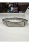 Dm-Sb-006-Ss08 Silver Color Men's Steel Bracelet - 4