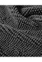 Macaroni Non-Slip Base Bath Mat 50X80 cm Anthracite - 3