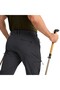Men's Anthracite Activate Flex Pants m Trousers - 6