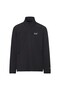 Men's Black Wild Winds Jkt m Coat - 7