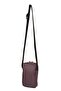 Unisex Purple Konya Bag Shoulder Bag - 2