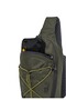 Unisex Khaki Cyrox Sling Backpack - 6
